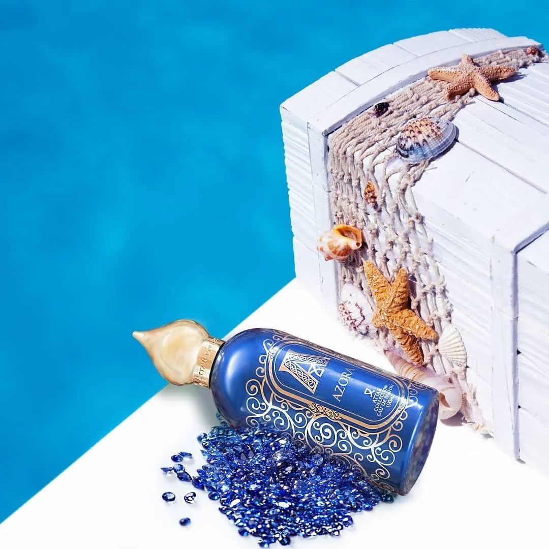 Attar Collection Azora EDP - Image 4