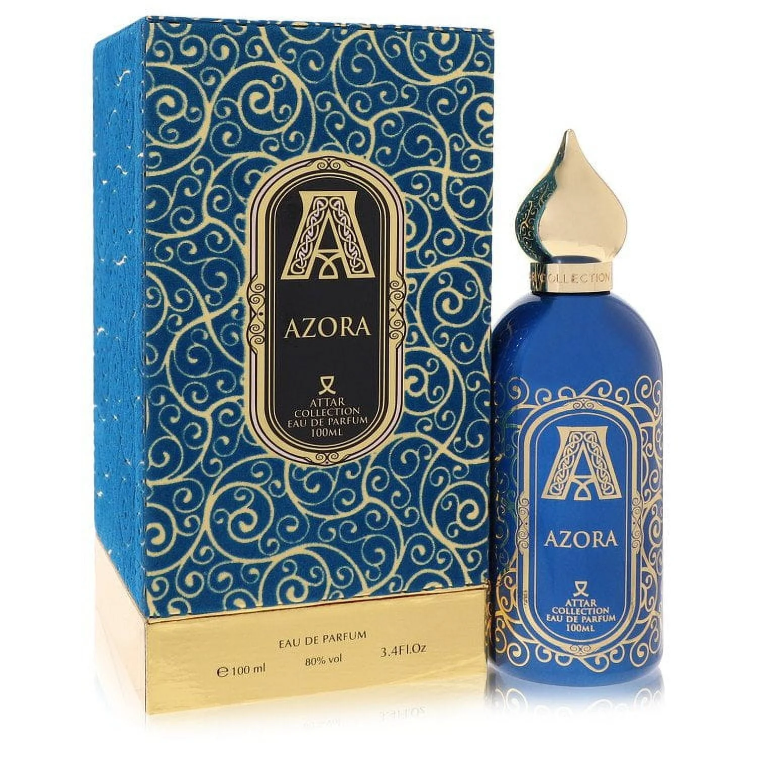 Attar Collection Azora EDP - Image 5