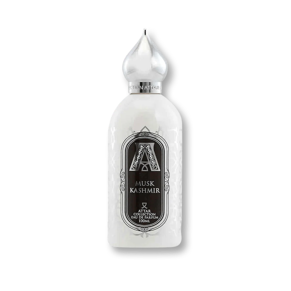 Attar Collection Musk Kashmir EDP