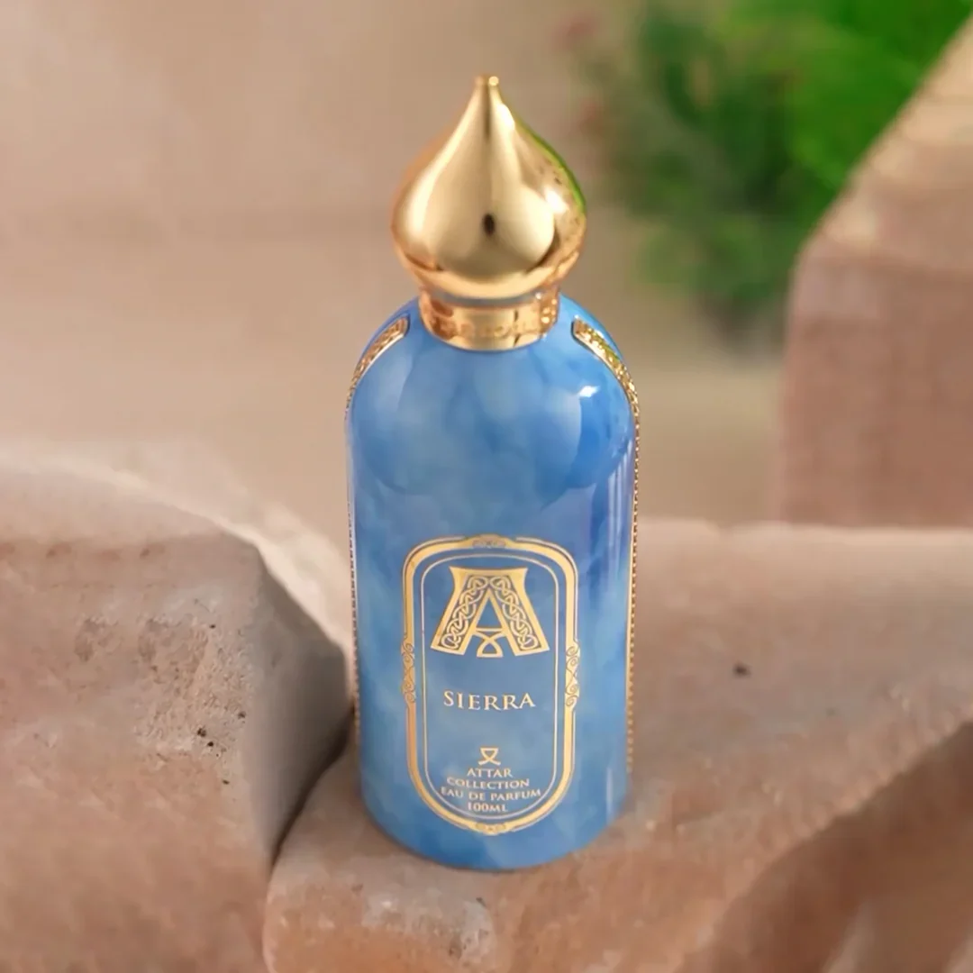 Attar Collection Sierra EDP - Image 2