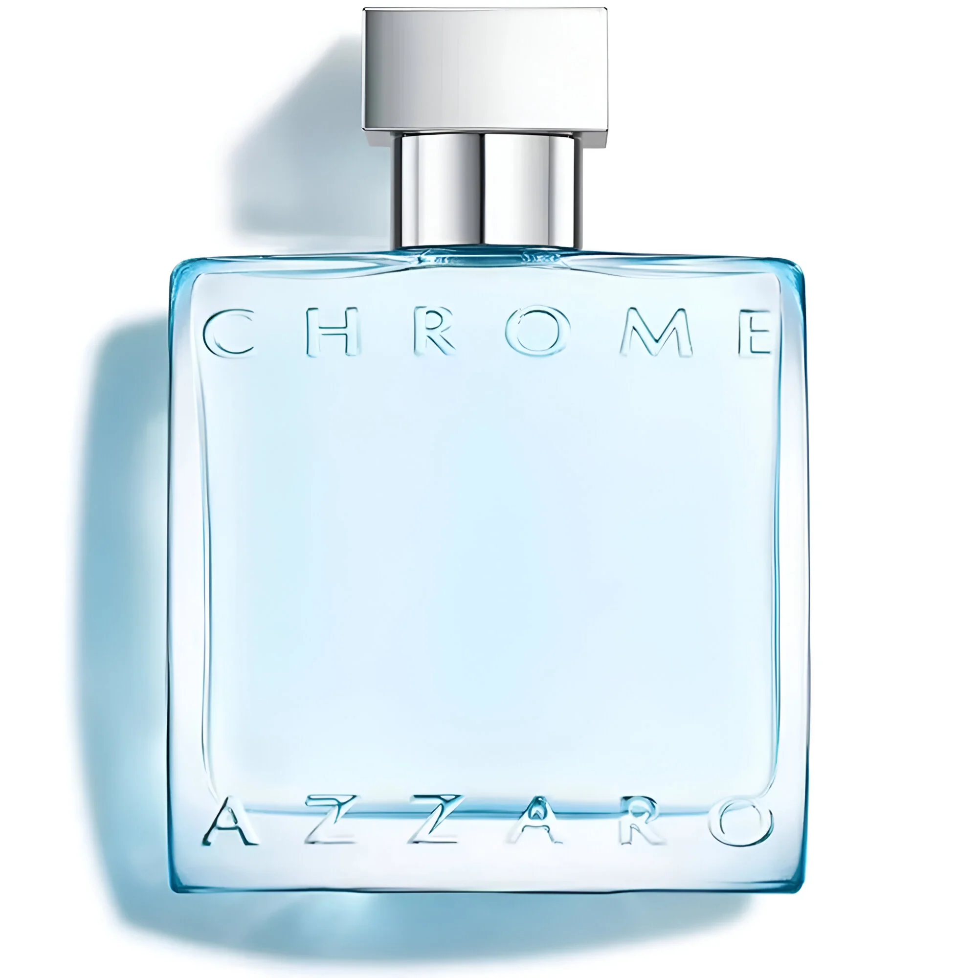 Azzaro Chrome EDT For Men Gift Set - Image 4