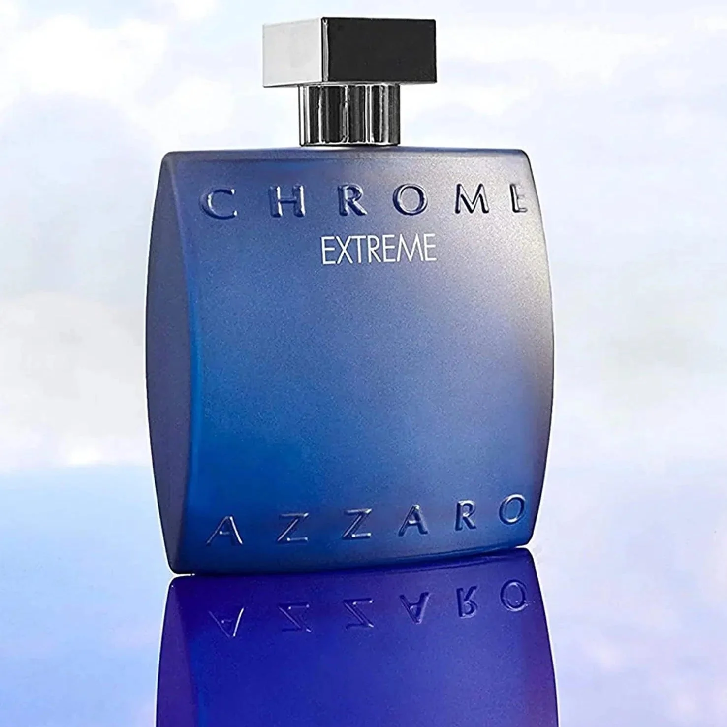 Azzaro Chrome Extreme EDP - Image 3