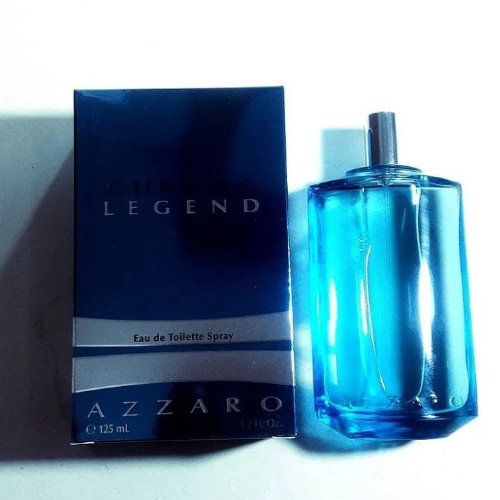 Azzaro Chrome Legend EDT - Image 4