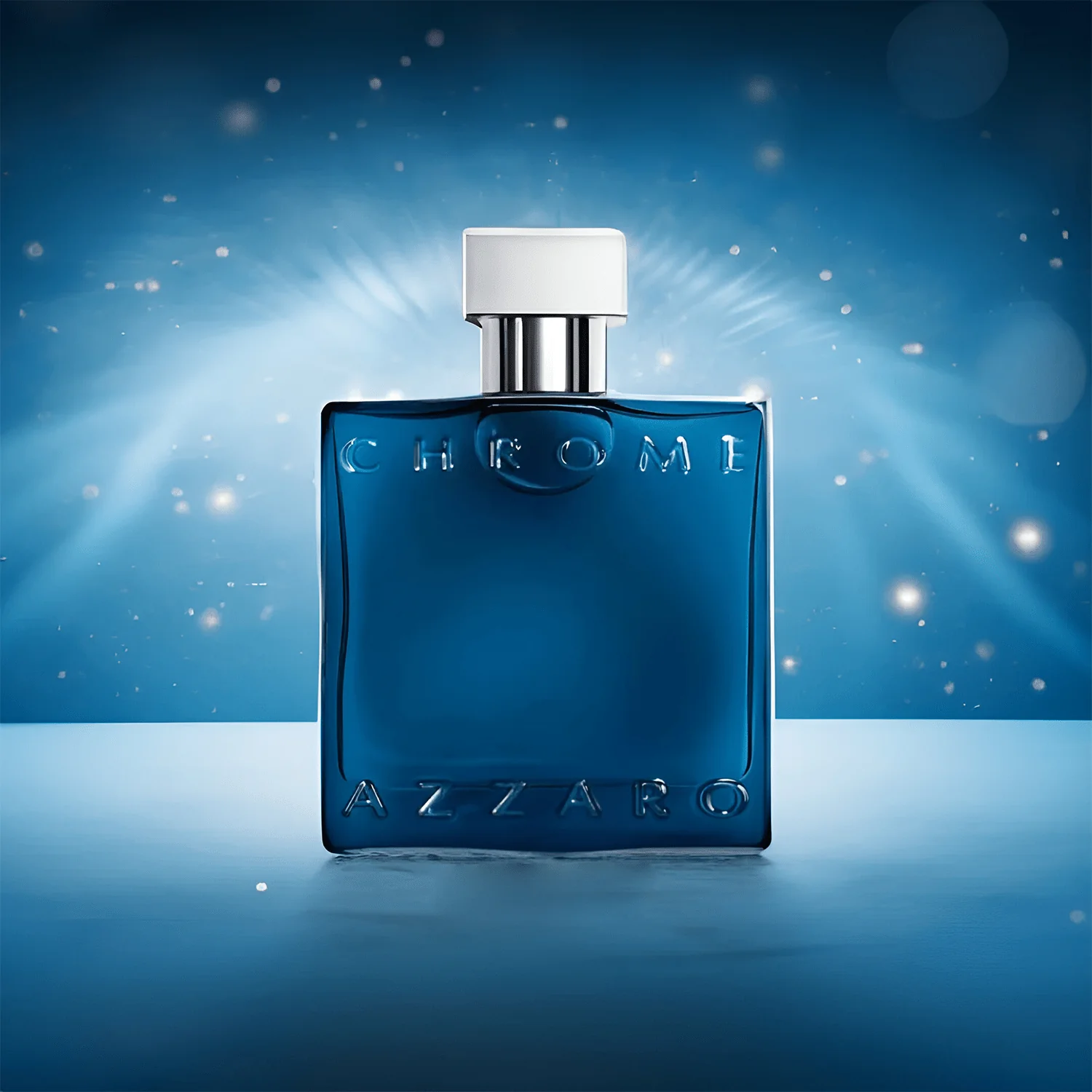 Azzaro Chrome Parfum - Image 3