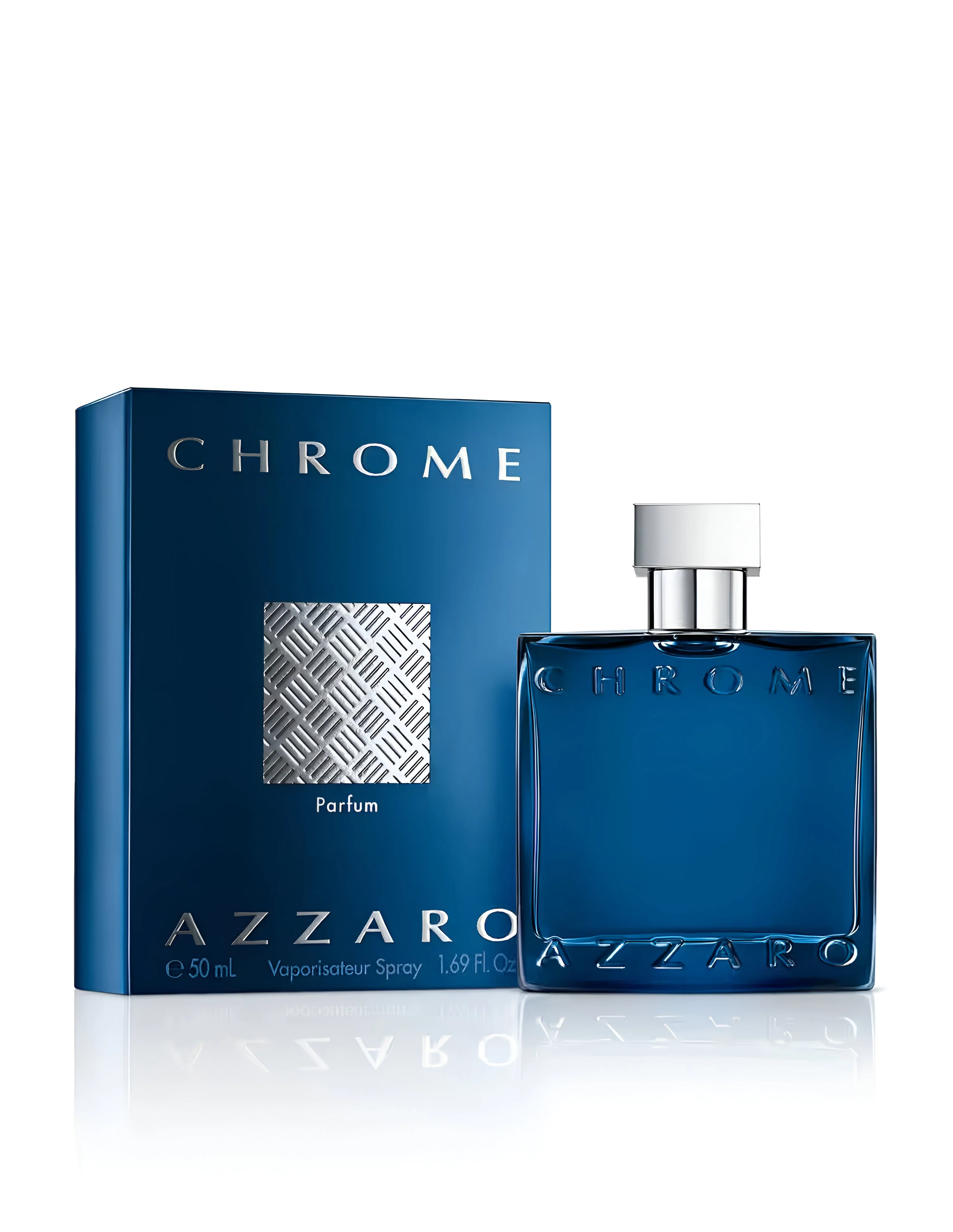 Azzaro Chrome Parfum - Image 4