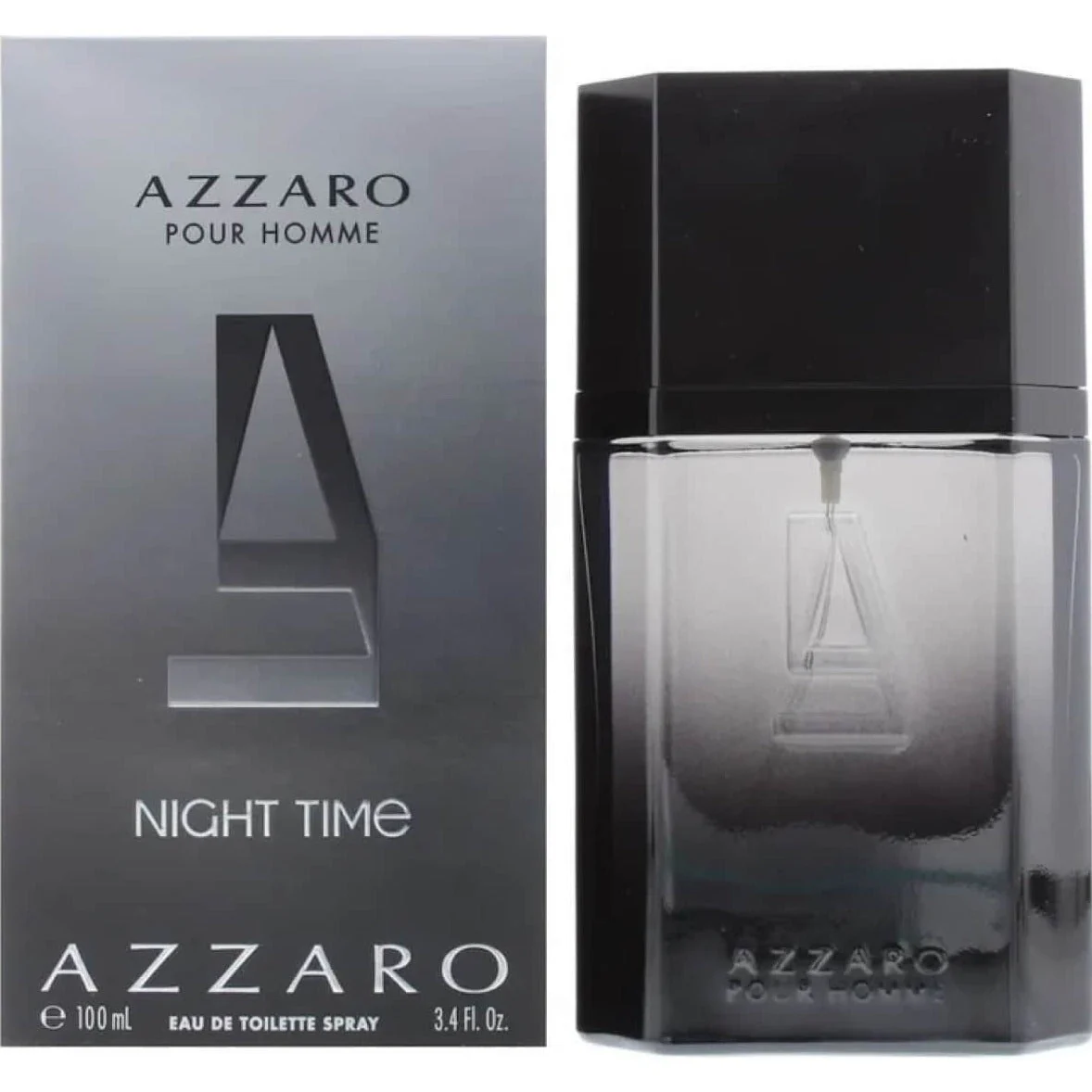 Azzaro Night Time EDT - Image 4