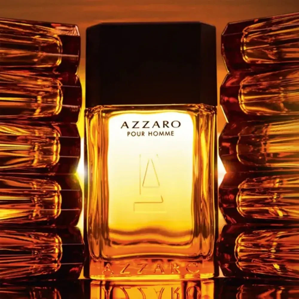 Azzaro Pour Homme Deodorant - Image 2