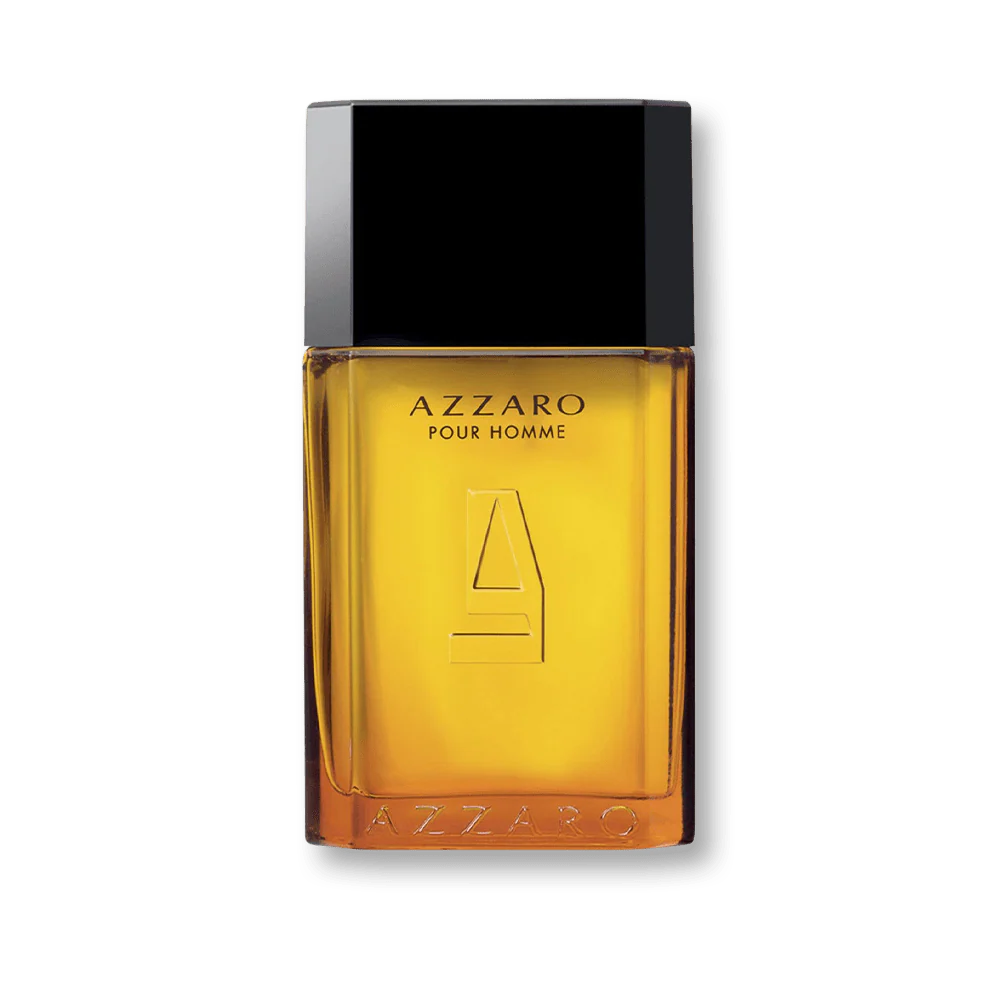 Azzaro Pour Homme EDT