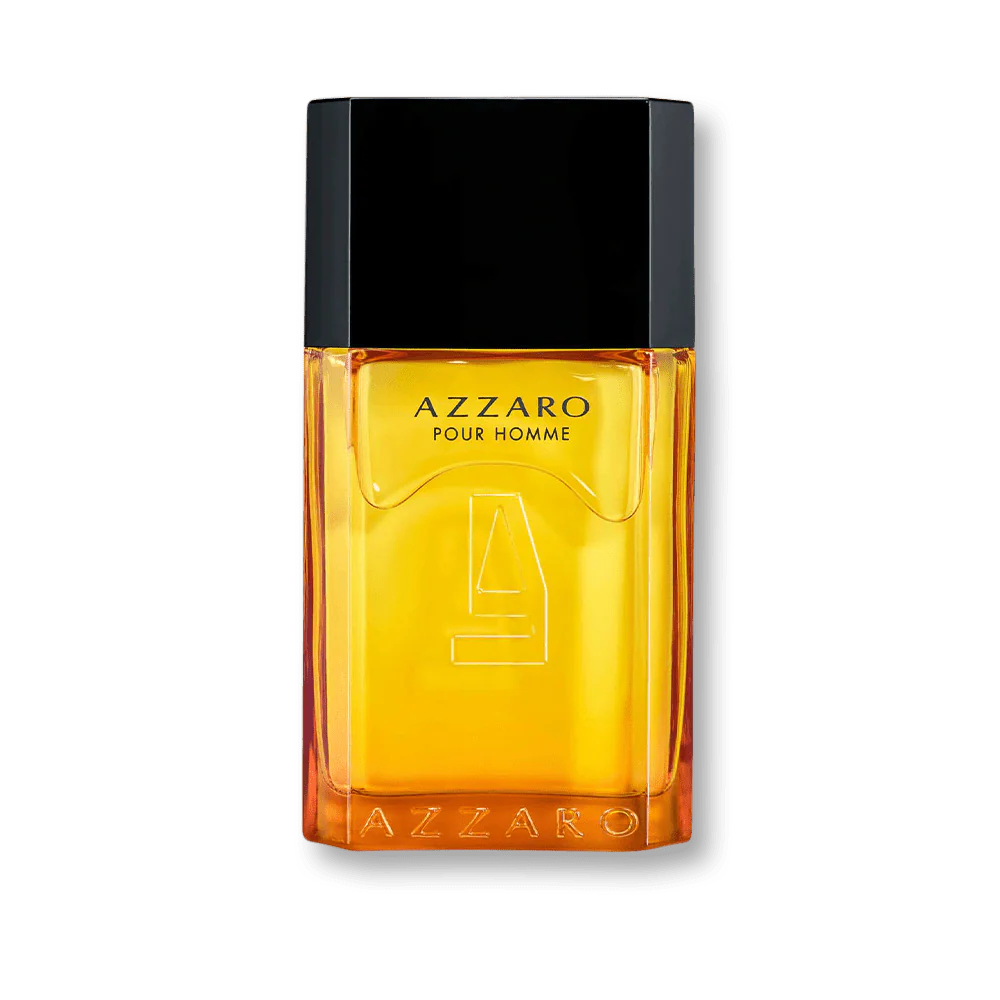 Azzaro Pour Homme L'Eau EDT