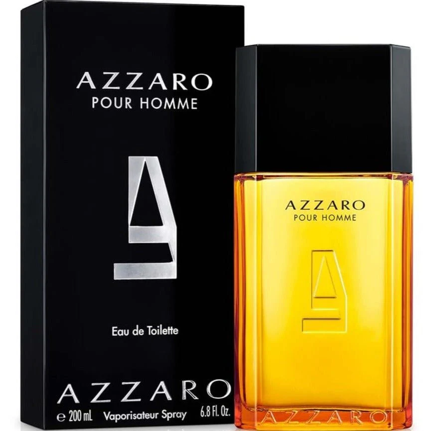 Azzaro Pour Homme L'Eau EDT - Image 4