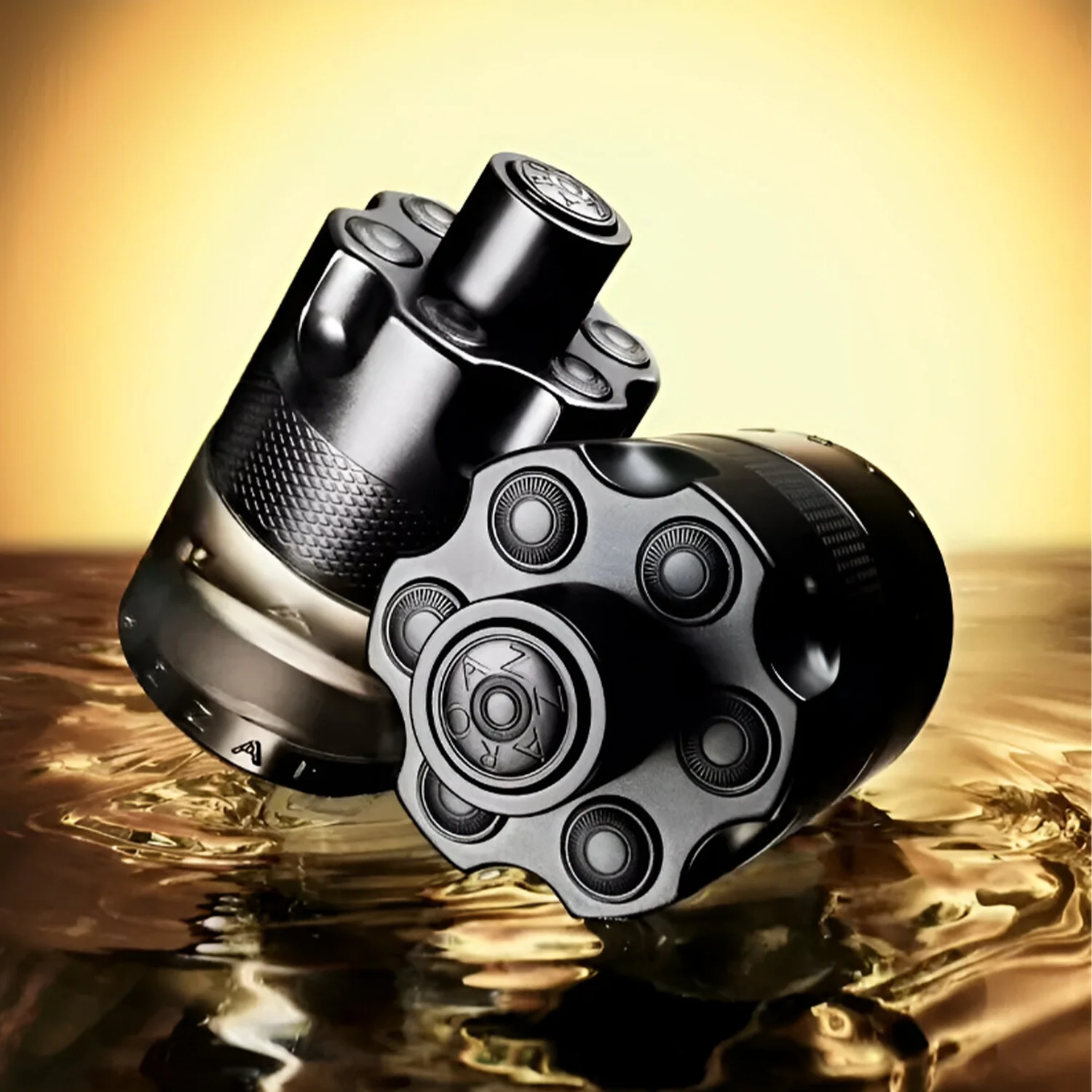 Azzaro The Most Wanted EDT Intense - Image 5