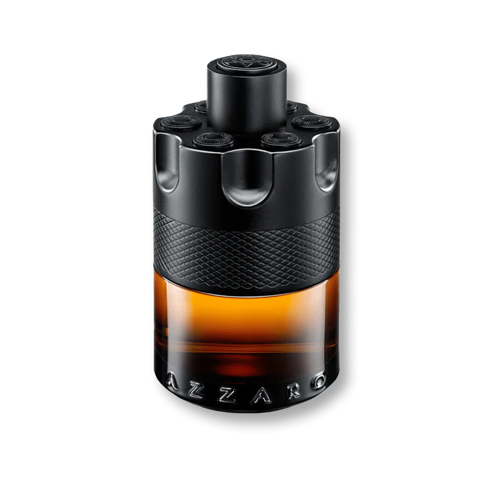 Azzaro The Most Wanted Parfum