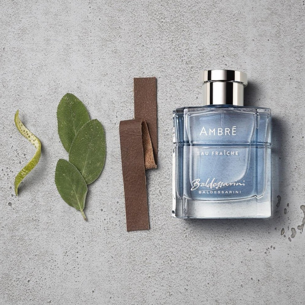 Baldessarini Ambre Eau Fraiche EDT - Image 3