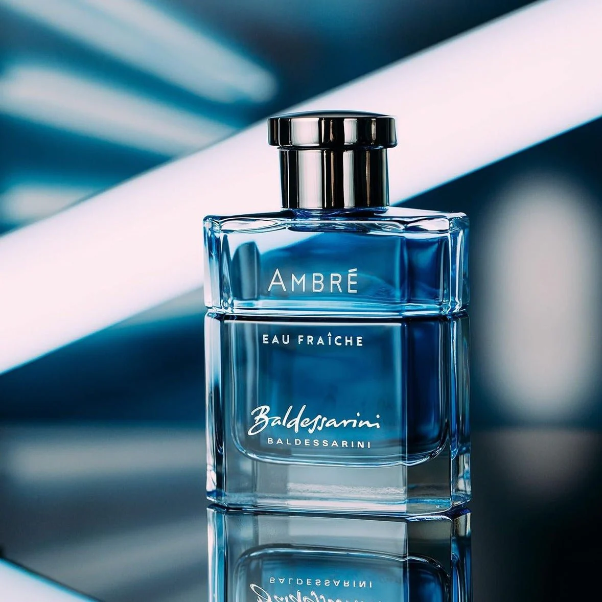 Baldessarini Ambre Eau Fraiche EDT - Image 4
