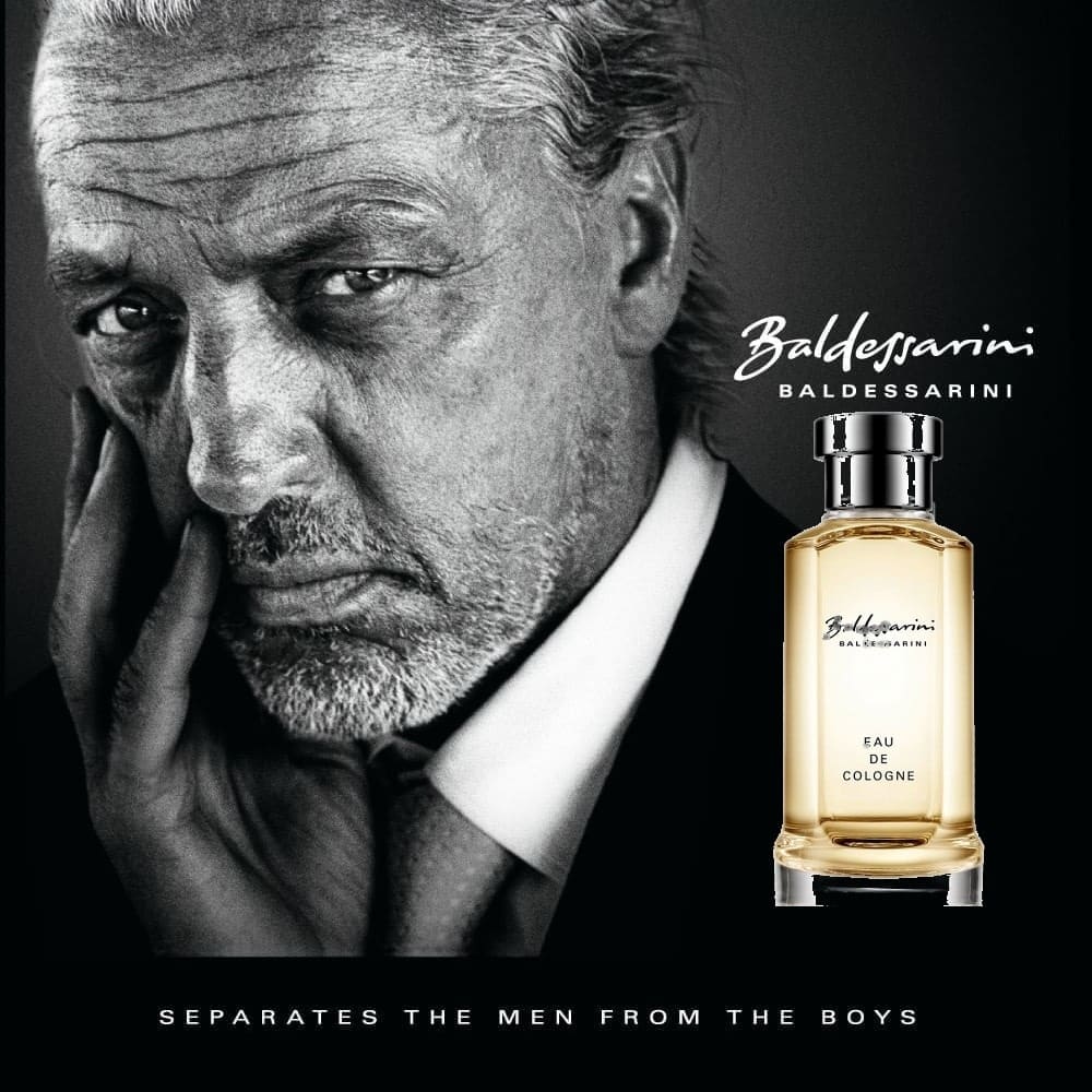 Baldessarini Eau De Cologne - Image 2
