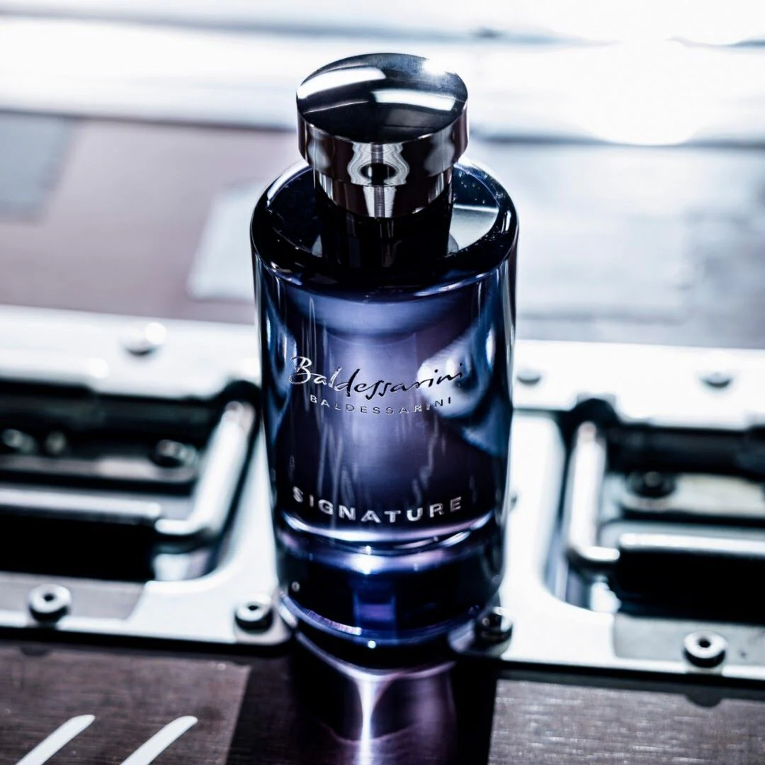 Baldessarini Signature EDT For Men - Image 3