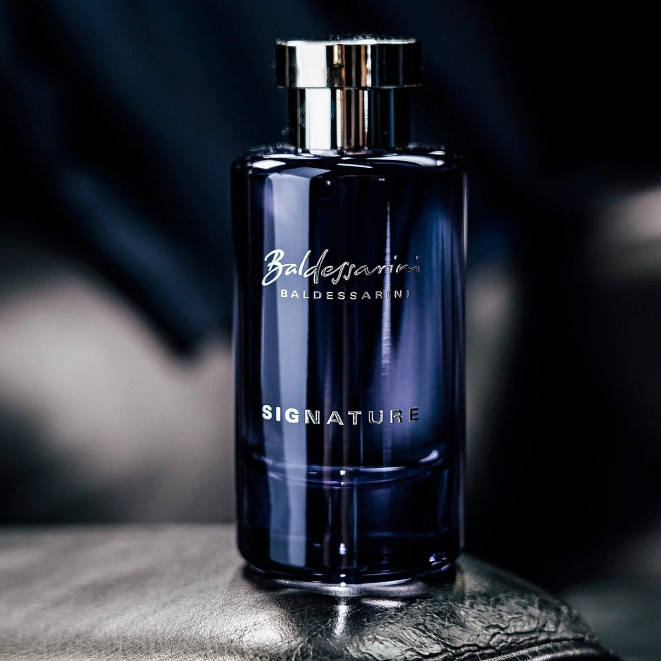 Baldessarini Signature EDT For Men - Image 4