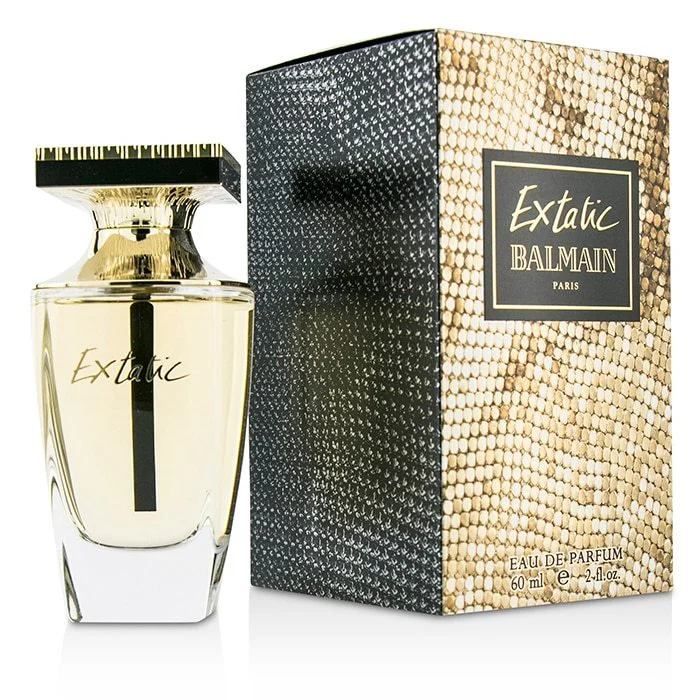 Balmain Extatic EDP - Image 3