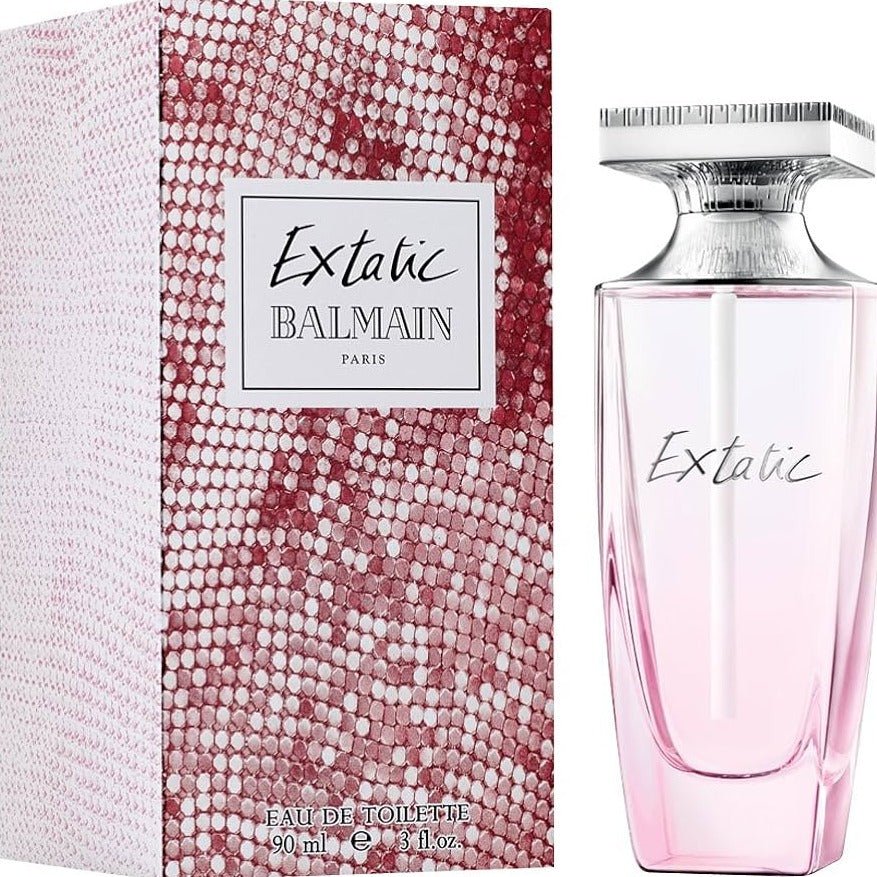 Balmain Extatic EDT - Image 3