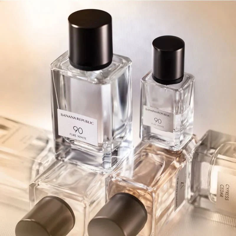Banana Republic 90 Pure White EDP - Image 4
