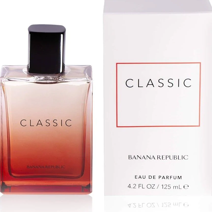 Banana Republic Classic Red EDP - Image 4