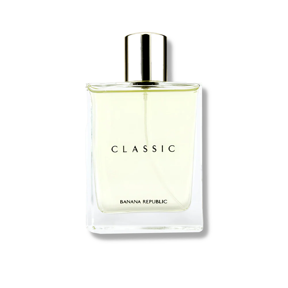 Banana Republic Classic EDT