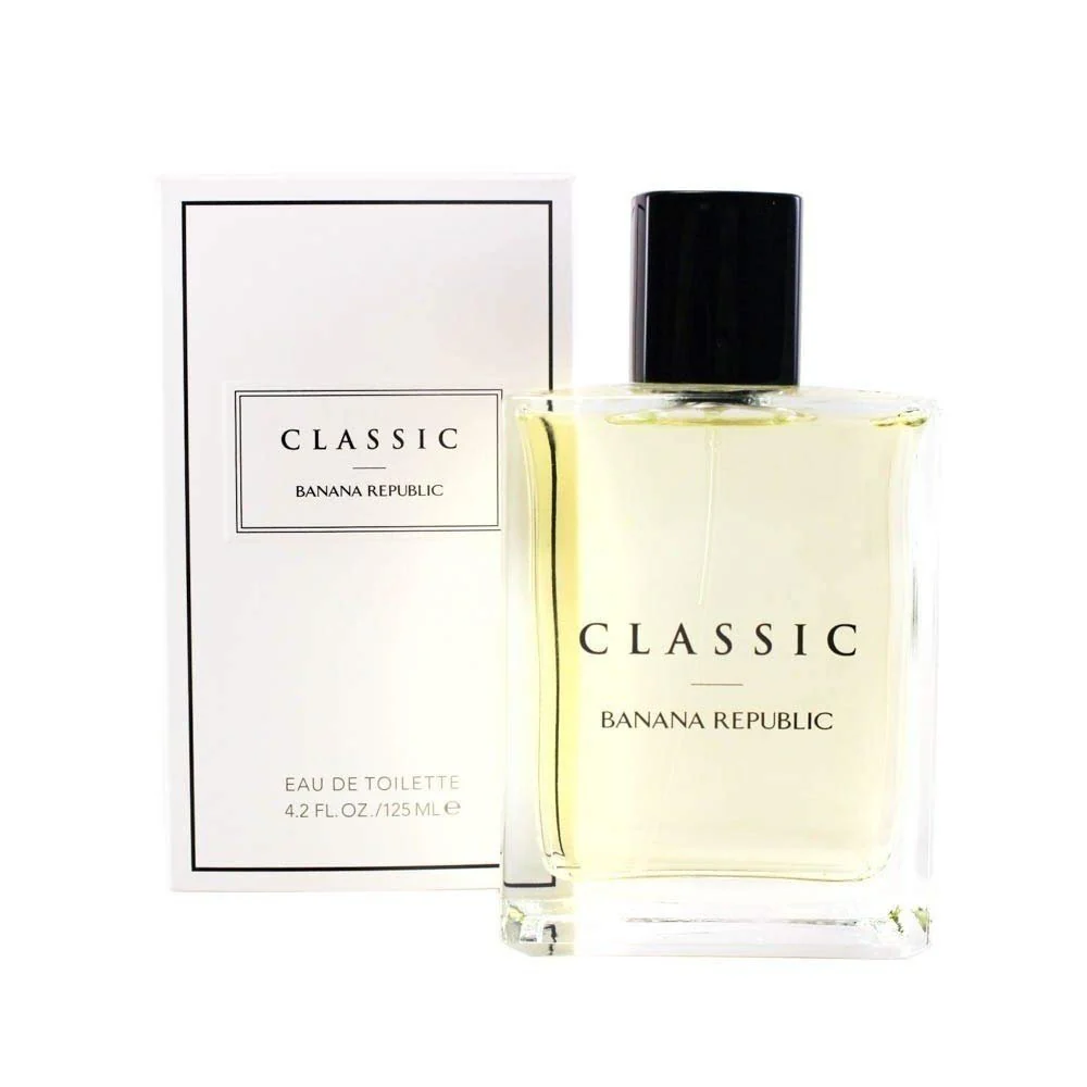 Banana Republic Classic EDT - Image 4