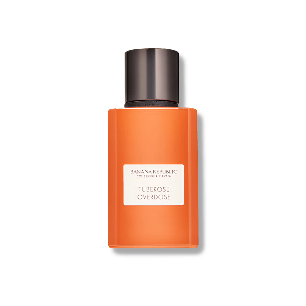 Banana Republic Collezione Riservata Tuberose Overdose EDP