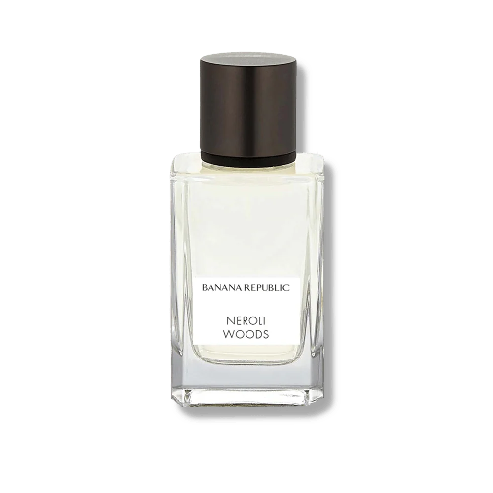Banana Republic Neroli Woods EDP