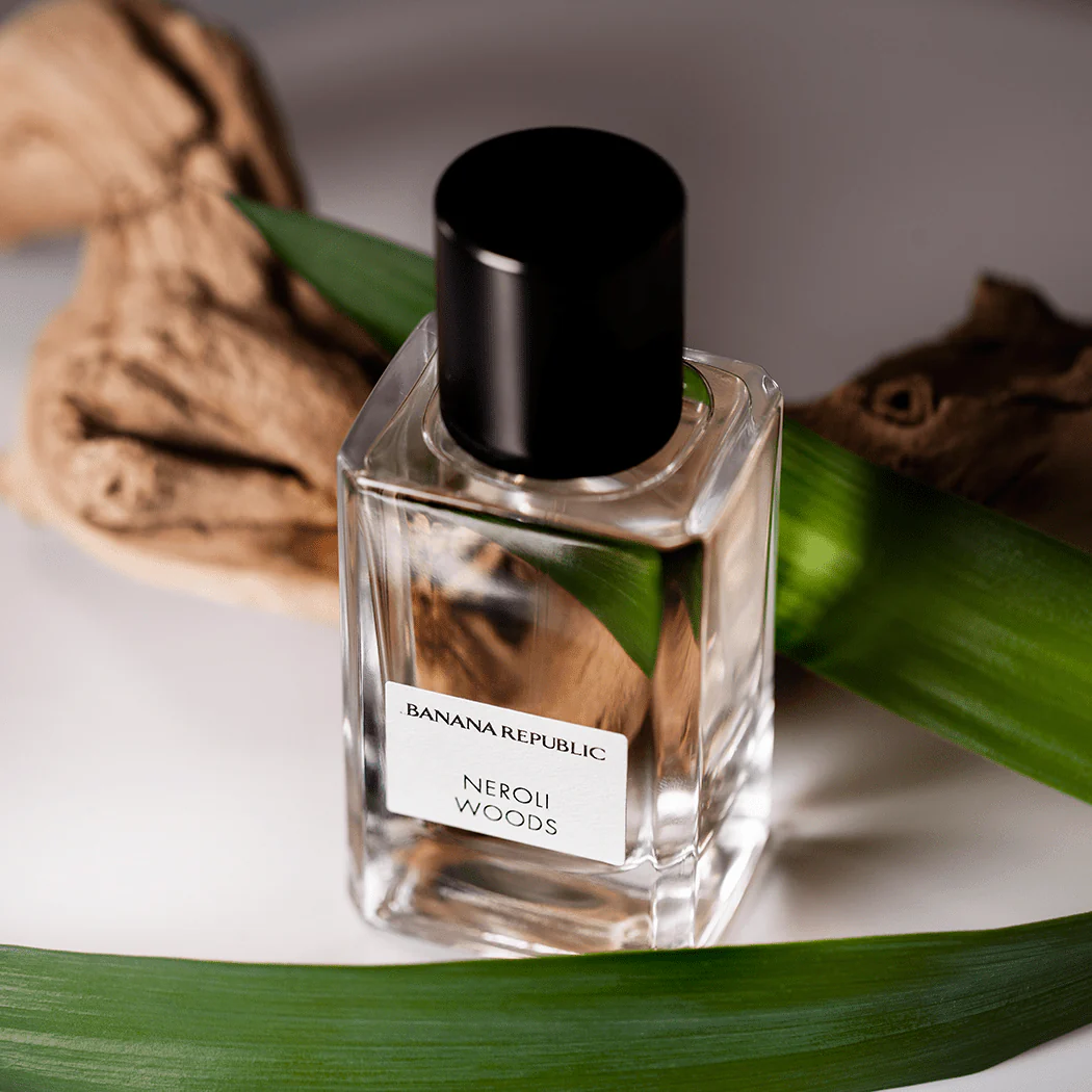 Banana Republic Neroli Woods EDP - Image 2