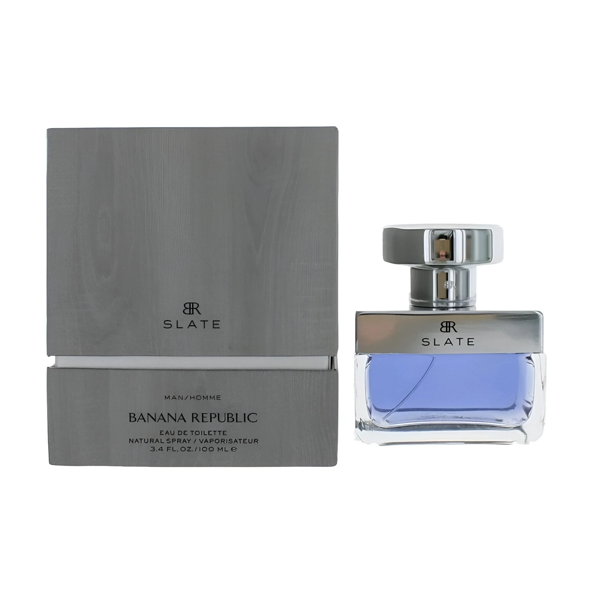 Banana Republic Slate EDT - Image 4