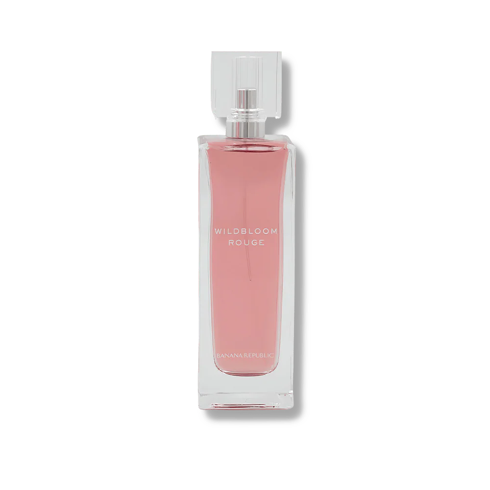 Banana Republic Wildbloom Rouge EDP
