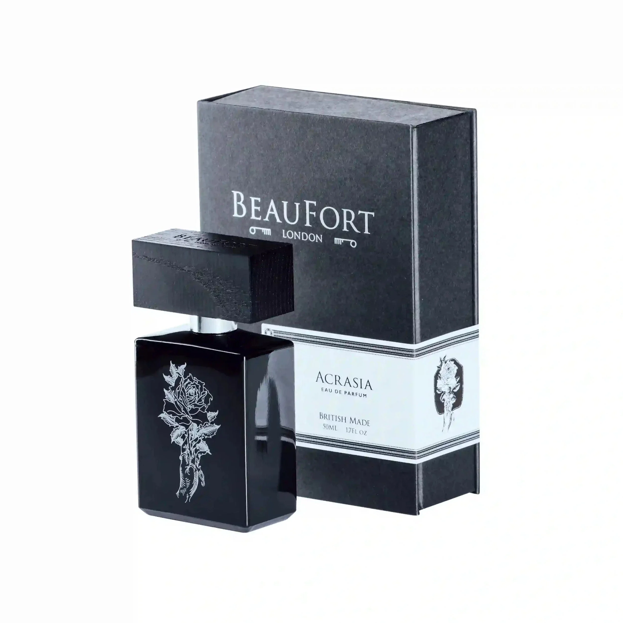 Beaufort London Acrasia EDP - Image 4