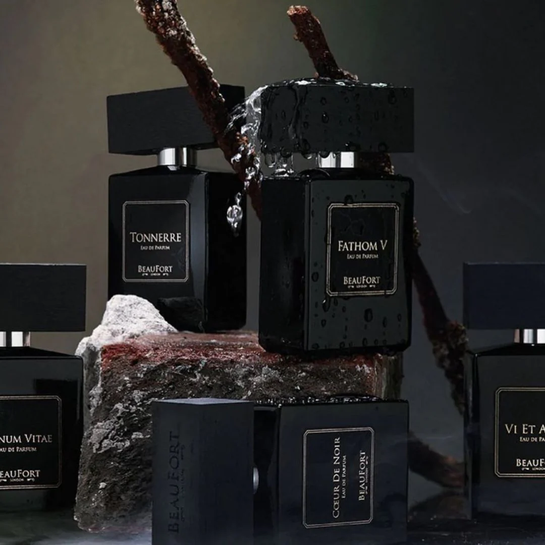 Beaufort London Rake & Ruin EDP - Image 2