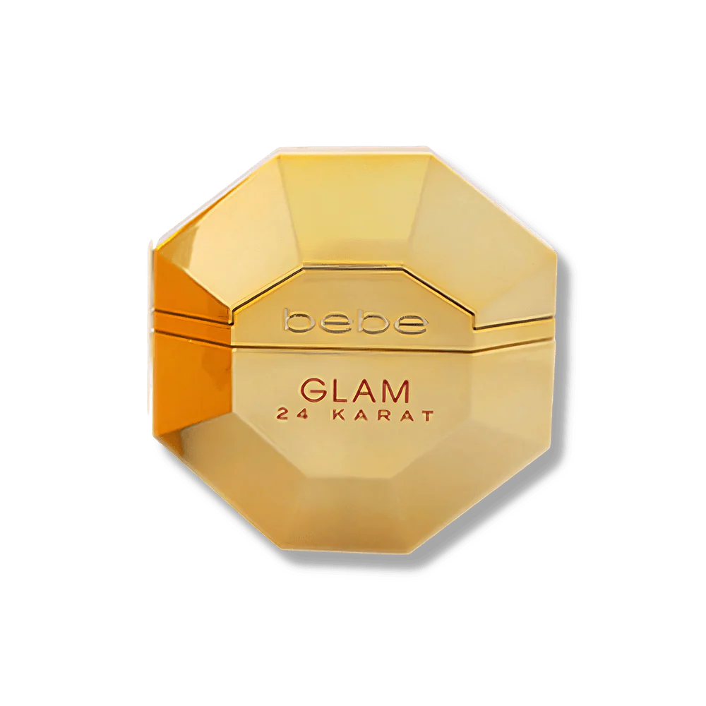 Bebe Glam 24 Karat EDP