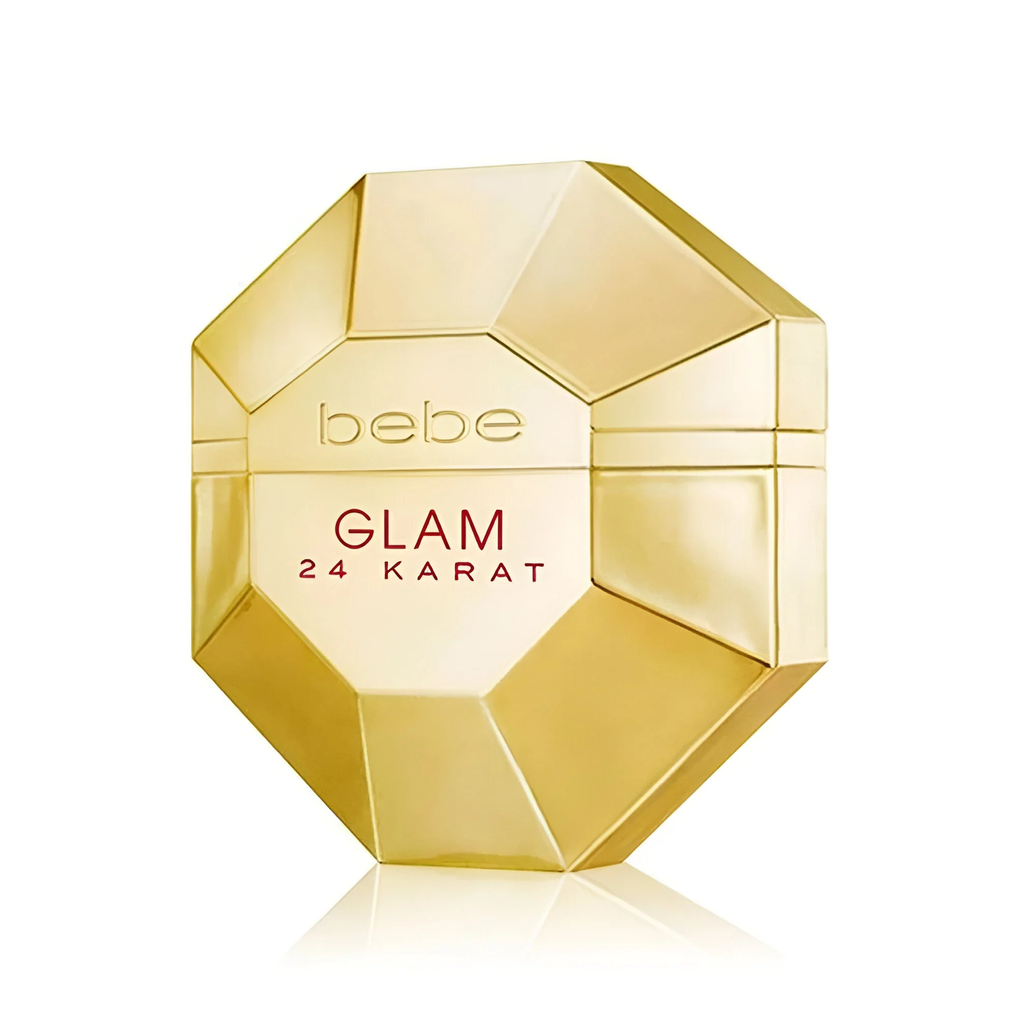 Bebe Glam 24 Karat EDP - Image 2