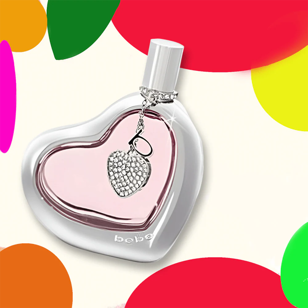 Bebe Silver EDP - Image 3