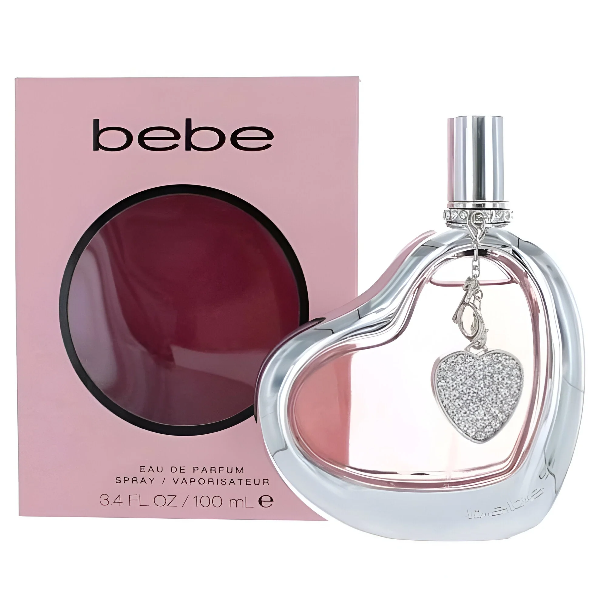 Bebe Silver EDP - Image 4