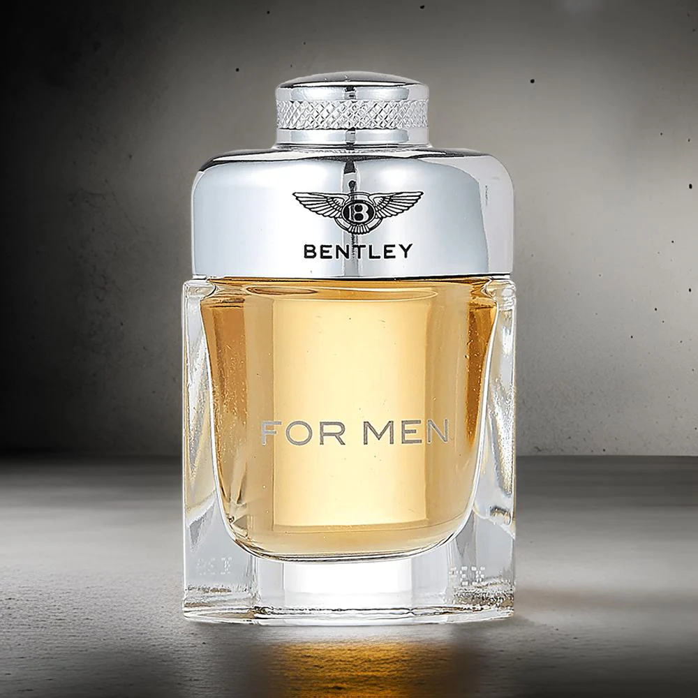 Bentley Classic EDT For Men - Image 3