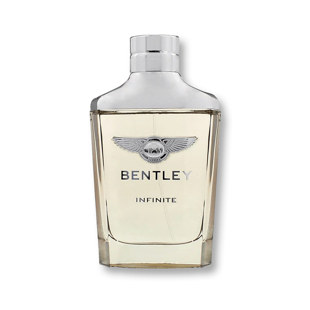 Bentley Infinite EDT For Men