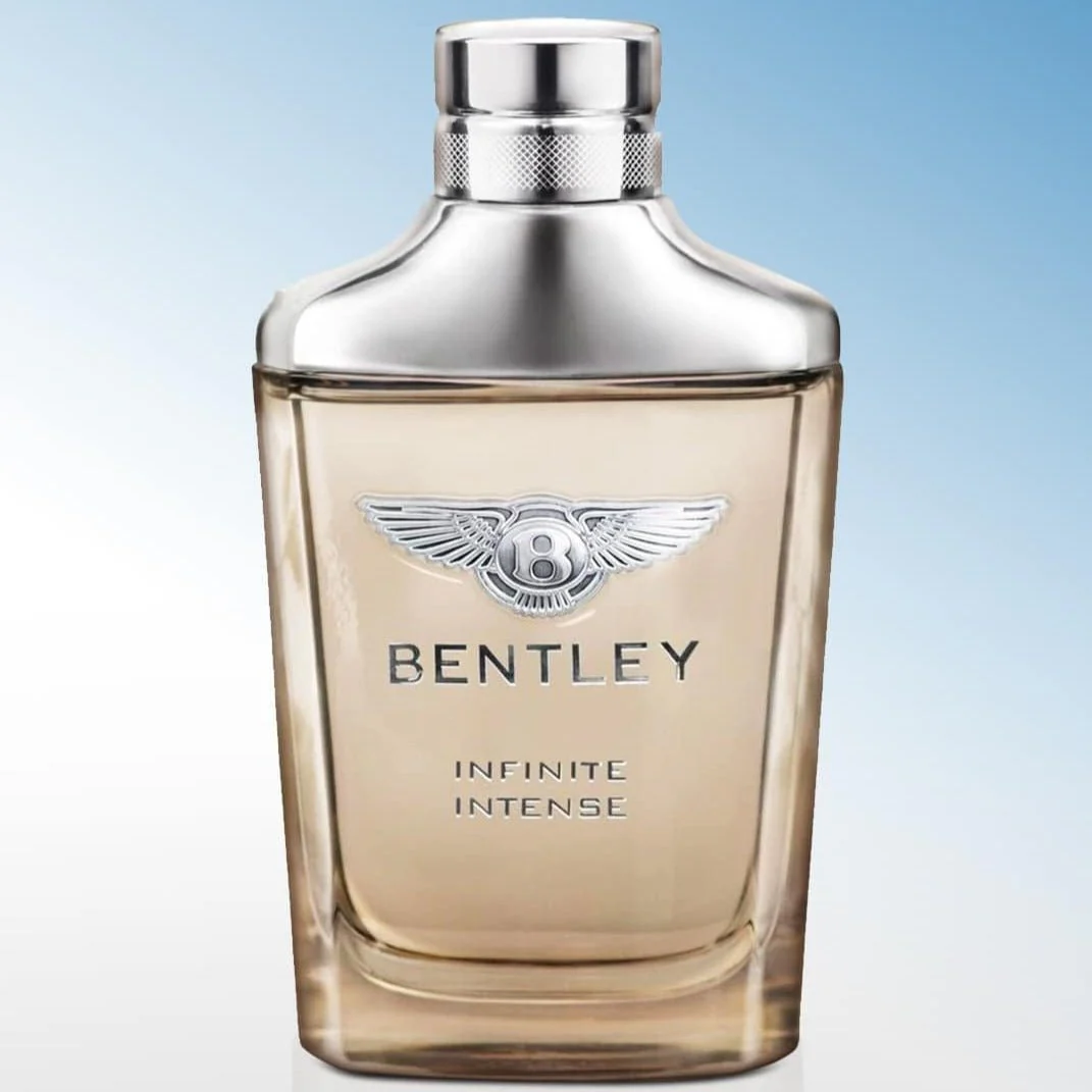 Bentley Infinite Intense EDP - Image 2