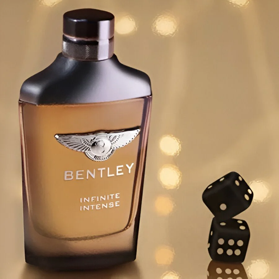 Bentley Infinite Intense EDP - Image 3