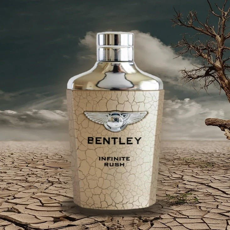 Bentley Infinite Rush EDT - Image 4