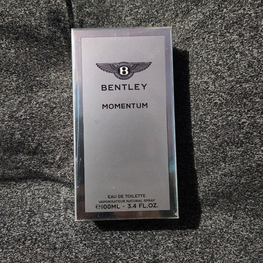 Bentley Momentum EDT - Image 2