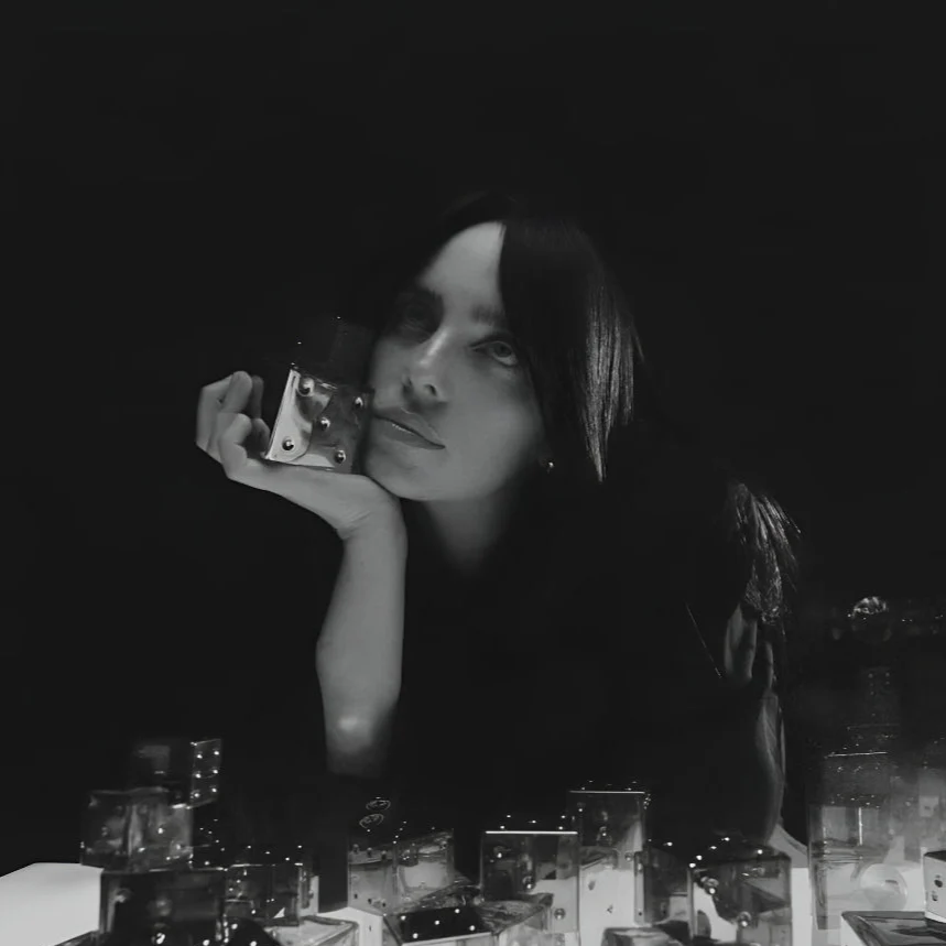 Billie Eilish Your Turn EDP - Image 3