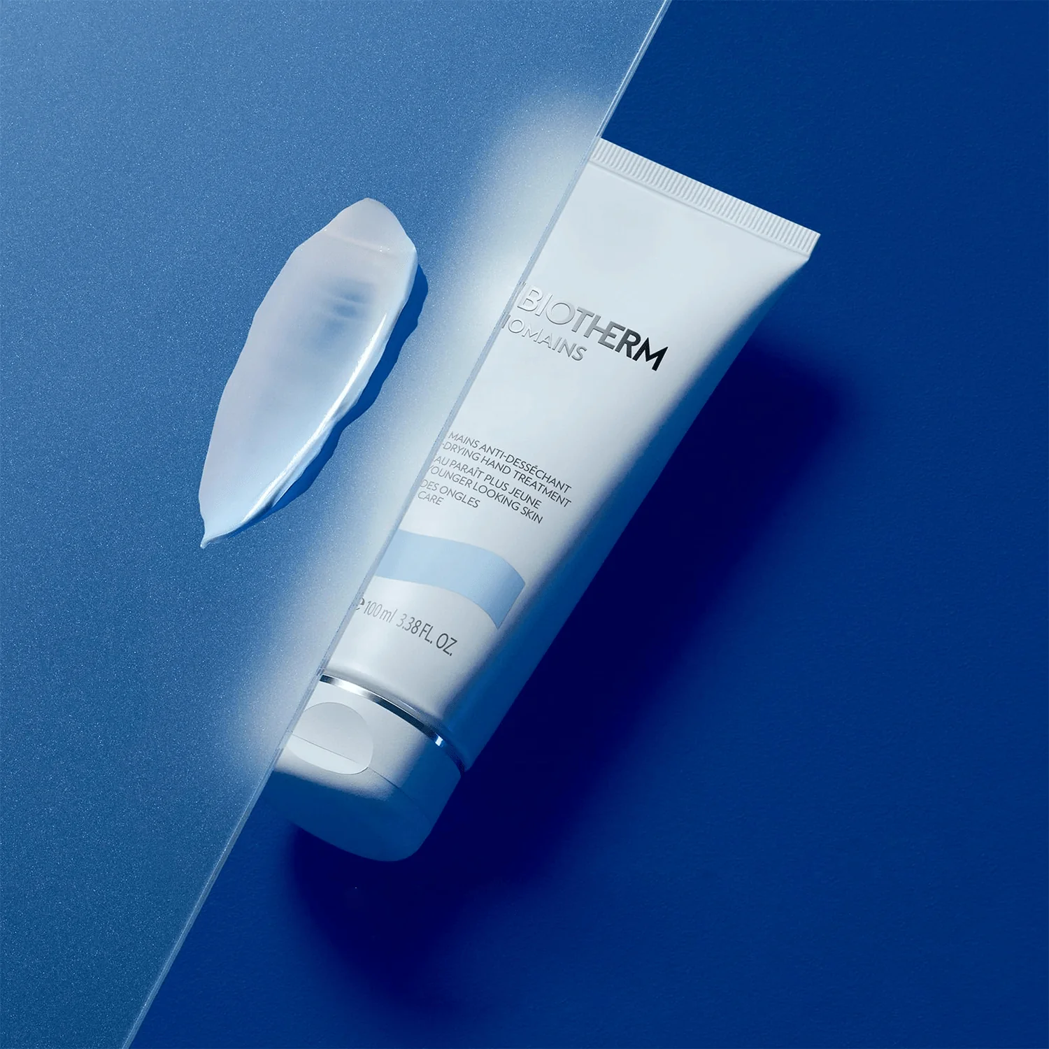 Biotherm Biomains Anti-Drying Hand Treatment - Image 2