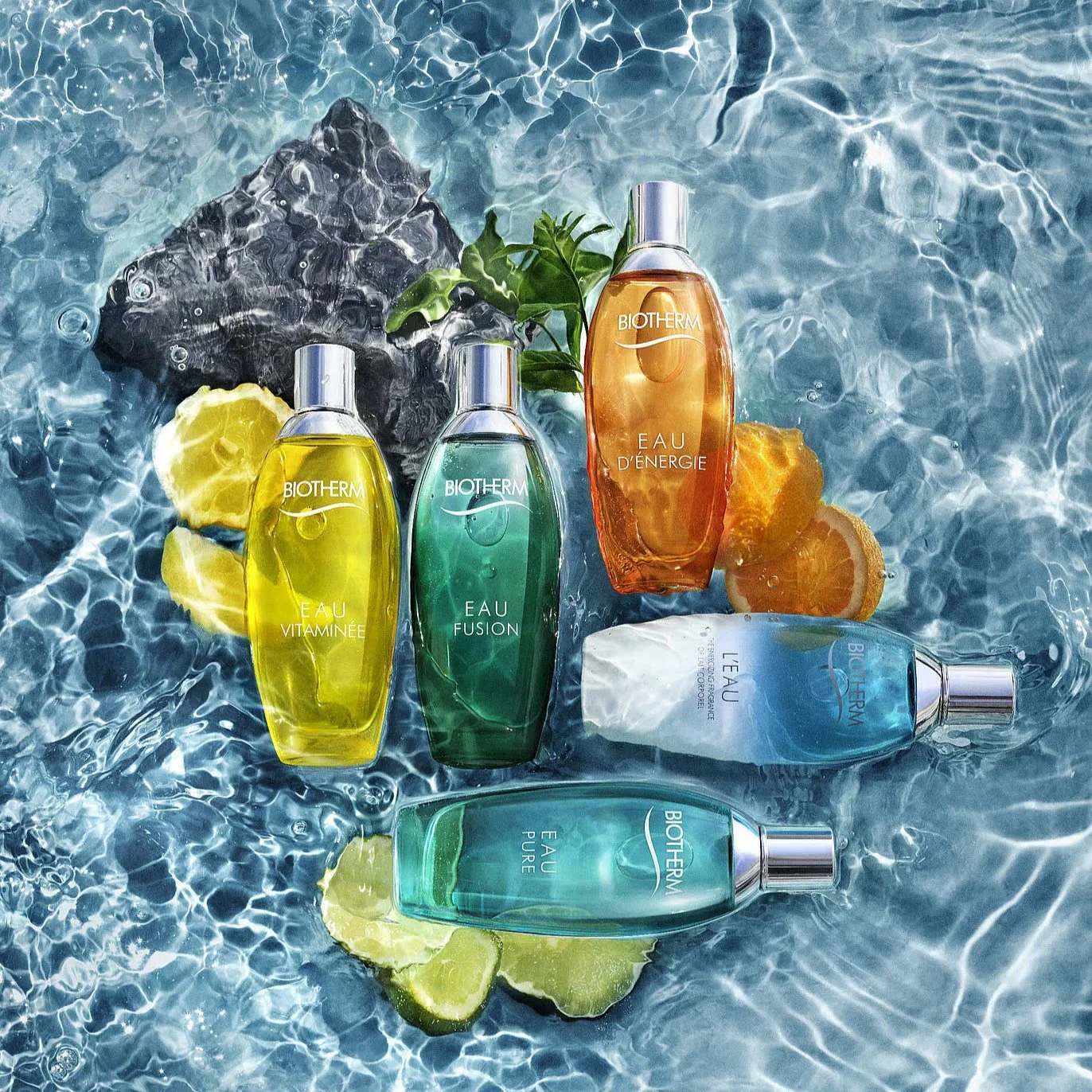 Biotherm Eau Fusion EDT - Image 2