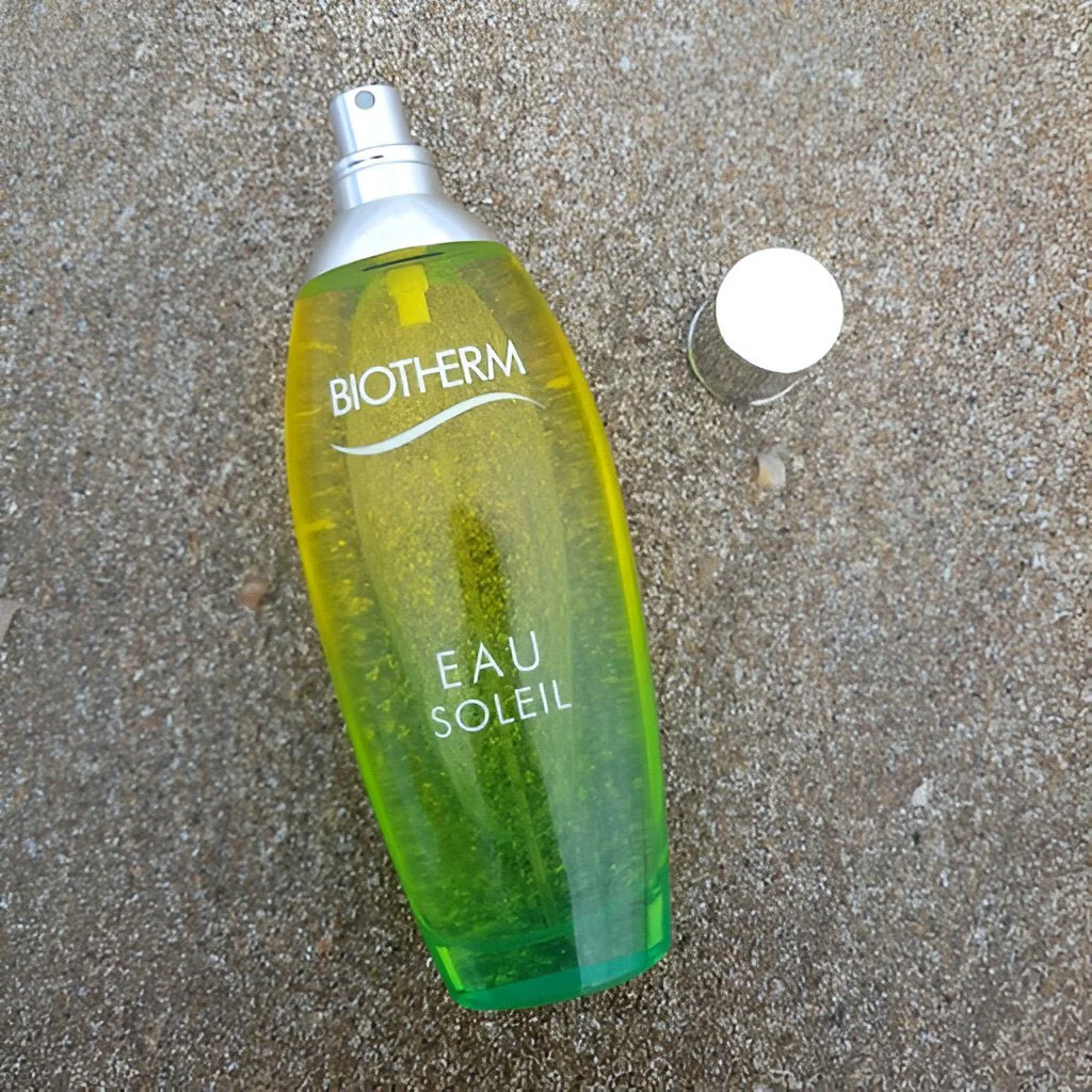 Biotherm Eau Soleil EDT - Image 3