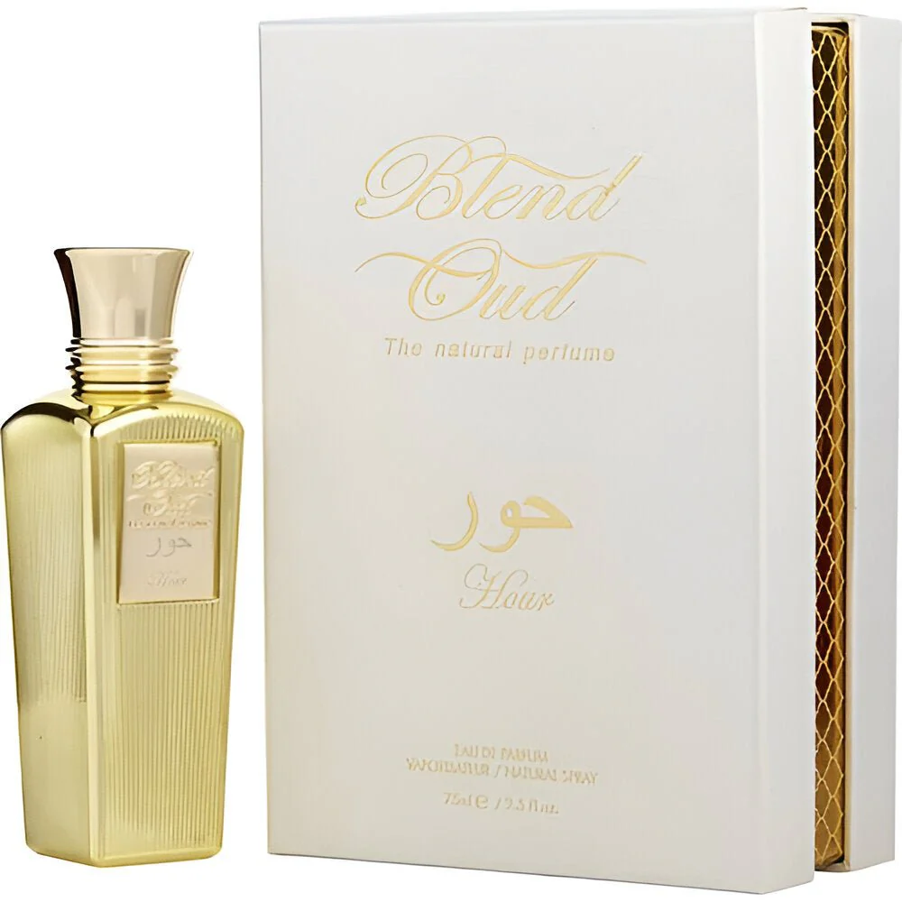 Blend Oud Original Collection Hour EDP - Image 4