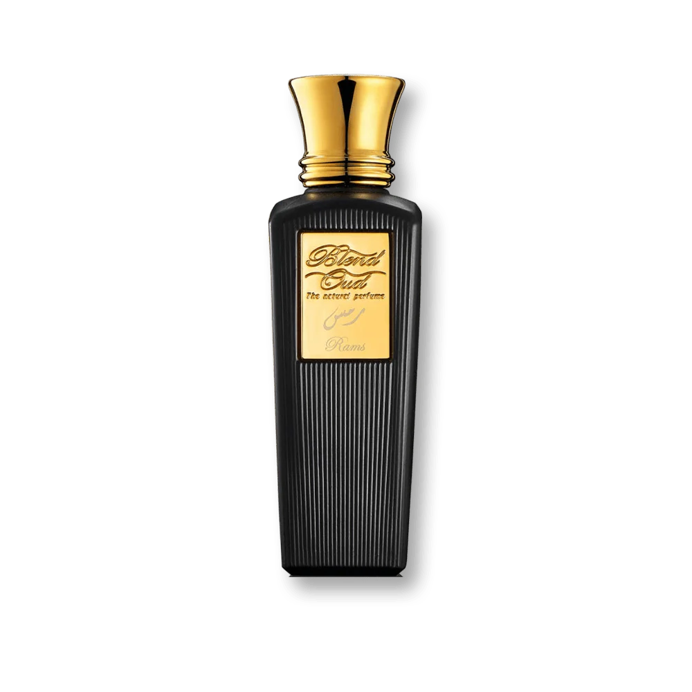 Blend Oud Original Collection Rams EDP